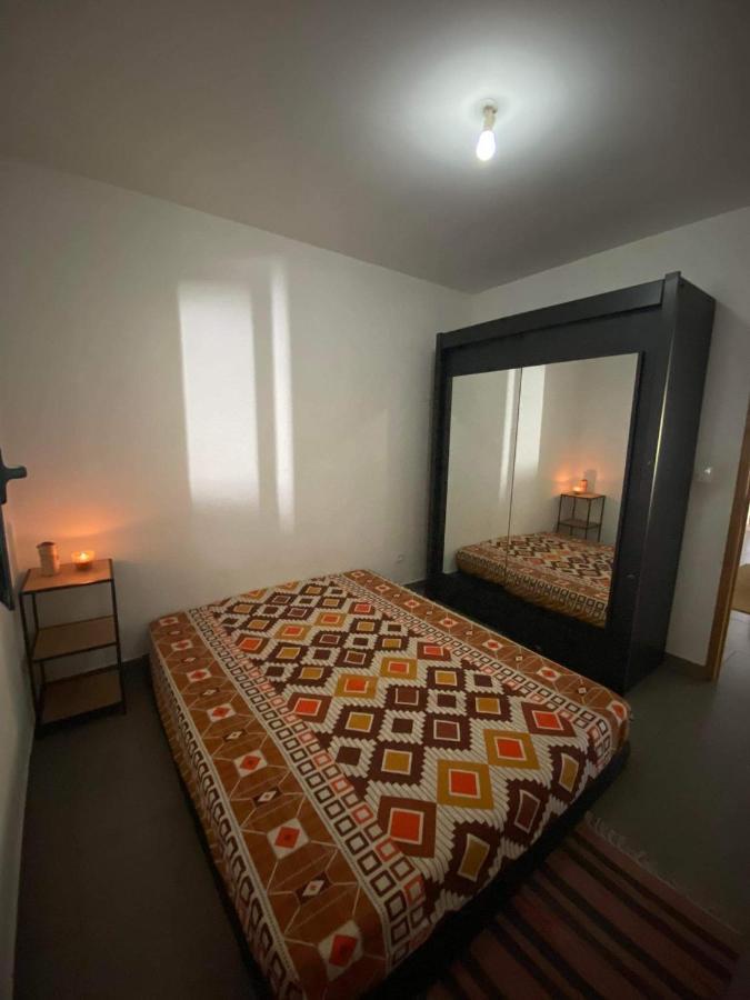Ty Papangue Hotel Saint-Philippe Luaran gambar